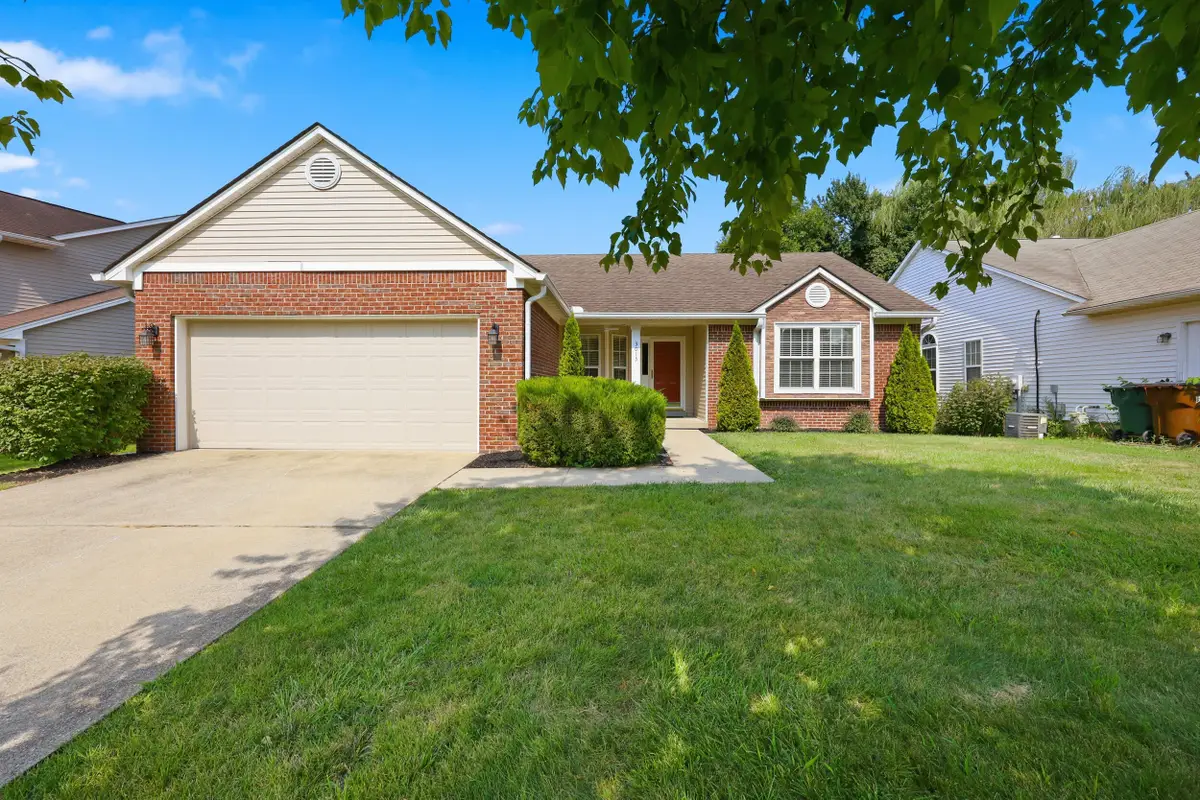 3013 Redbud Court, Lexington, KY 40503 - #1