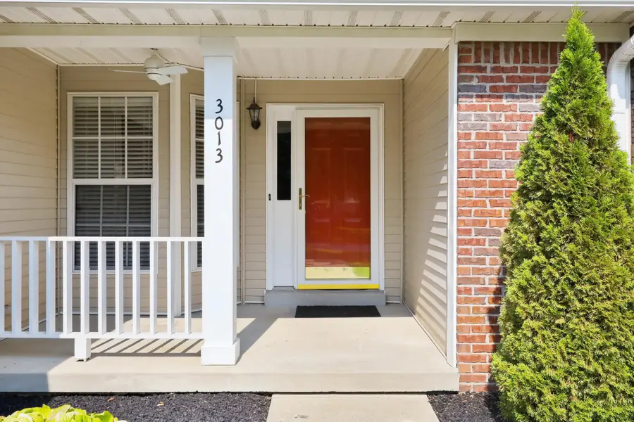 3013 Redbud Court, Lexington, KY 40503 - #3