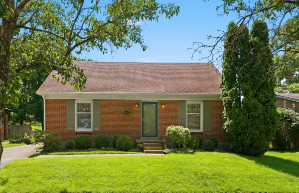 932 Darda Court, Lexington, KY 40515