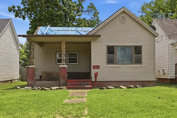1920 Harrison Street, Paducah, KY 42001