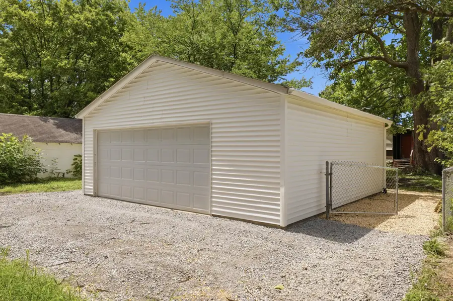 1920 Harrison Street, Paducah, KY 42001 - #2