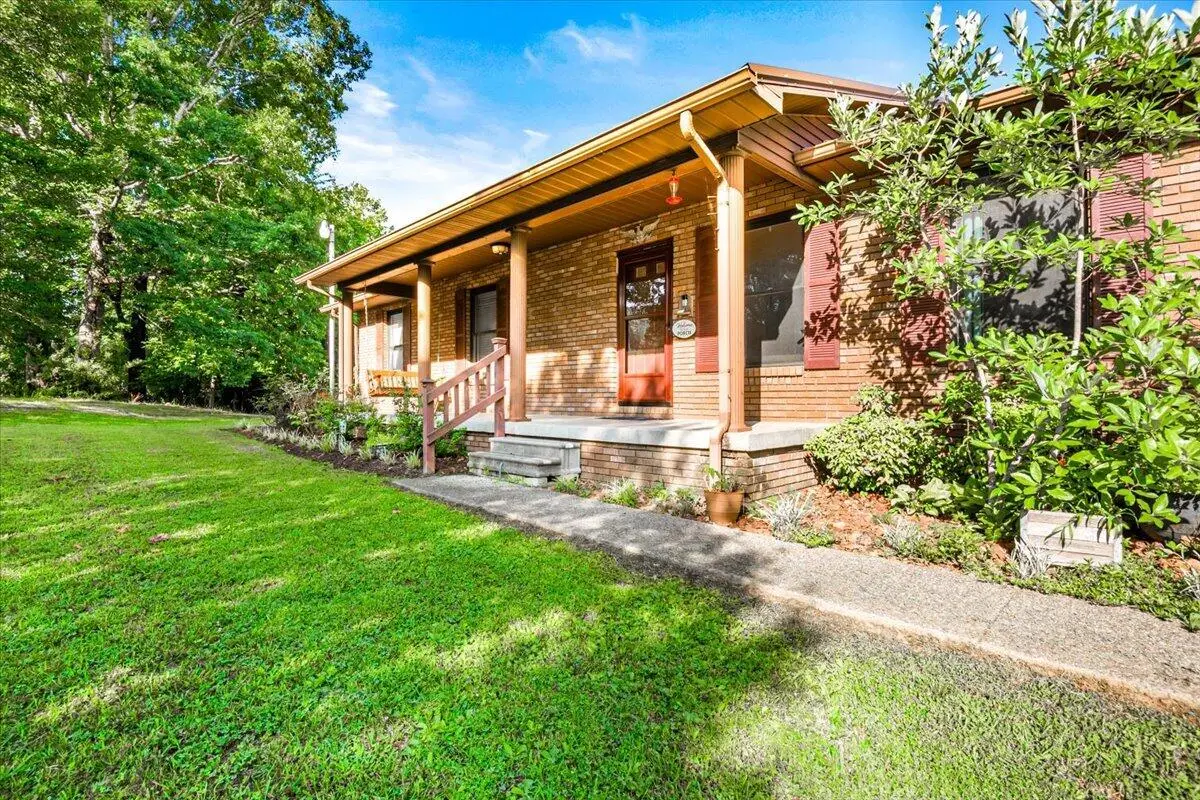 45 Liberty School Road, Williamsburg, KY 40769 - #1