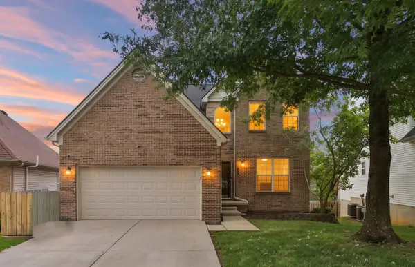 3373 Mathern Trail, Lexington, KY 40509