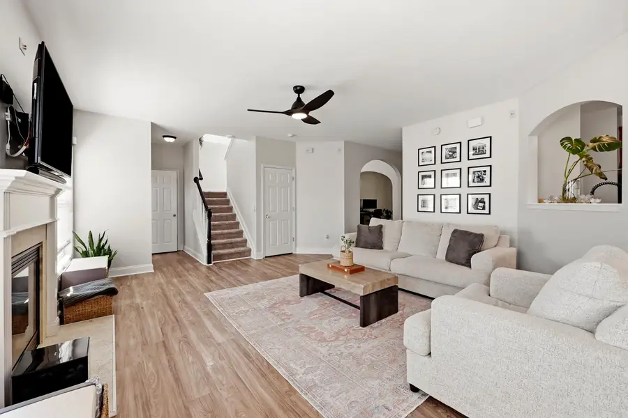 3373 Mathern Trail, Lexington, KY 40509 - #3