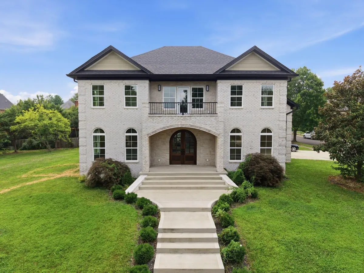 2269 Savannah Lane, Lexington, KY 40513 - #1