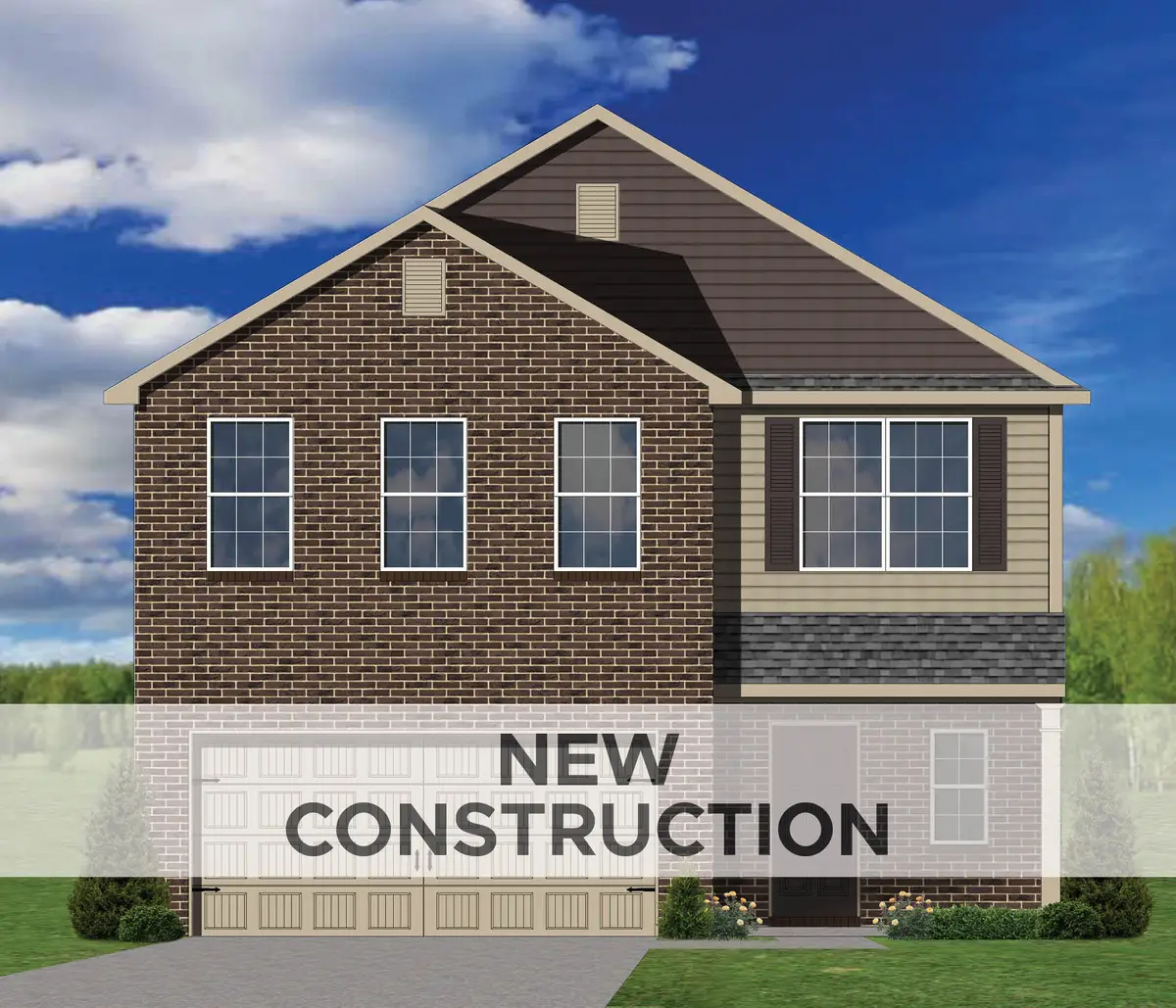 420 Fern Trail, Nicholasville, KY 40356 - #1