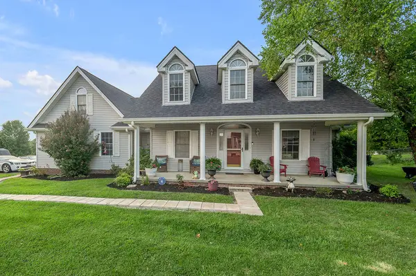82 Laranda Court, Owingsville, KY 40360