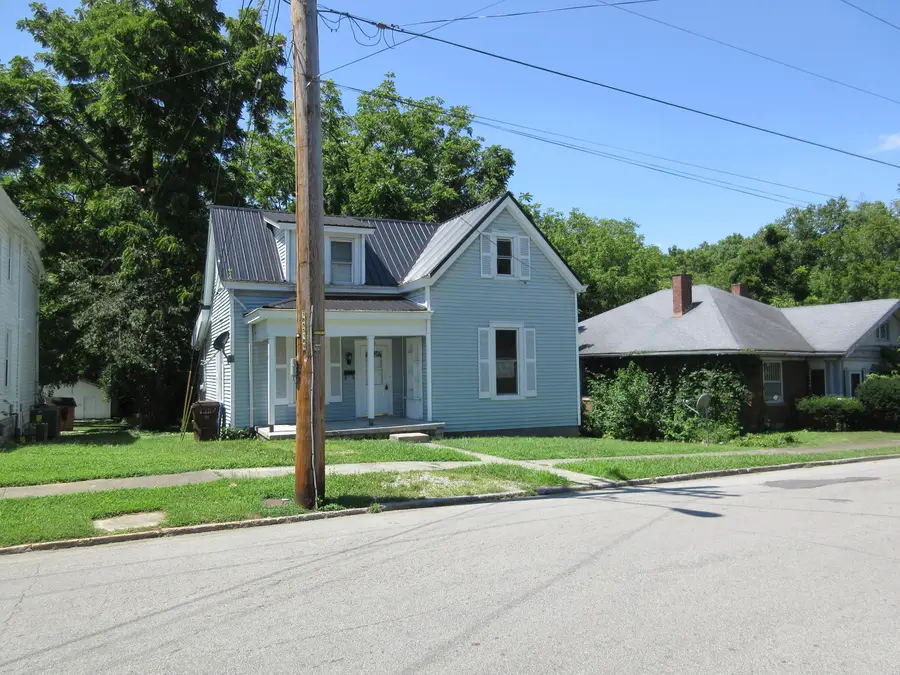 60 Fitch Avenue, Winchester, KY 40391 - #2