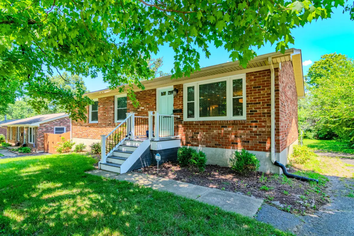 3668 King Arthur Drive, Lexington, KY 40517 - #1