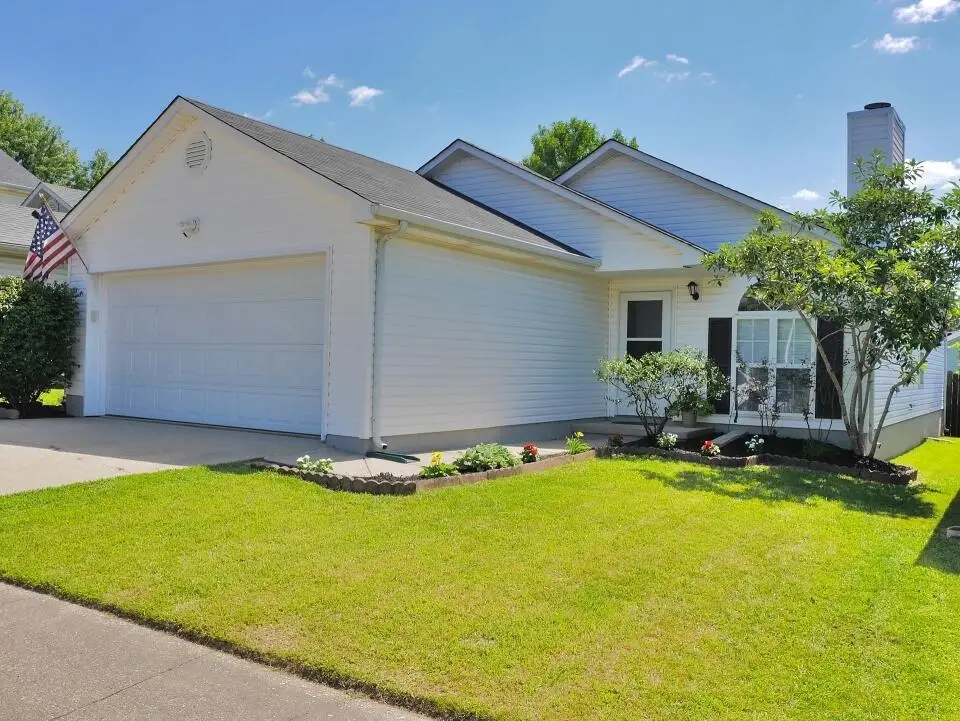 2580 Woodhill Drive, Lexington, KY 40509 - #1