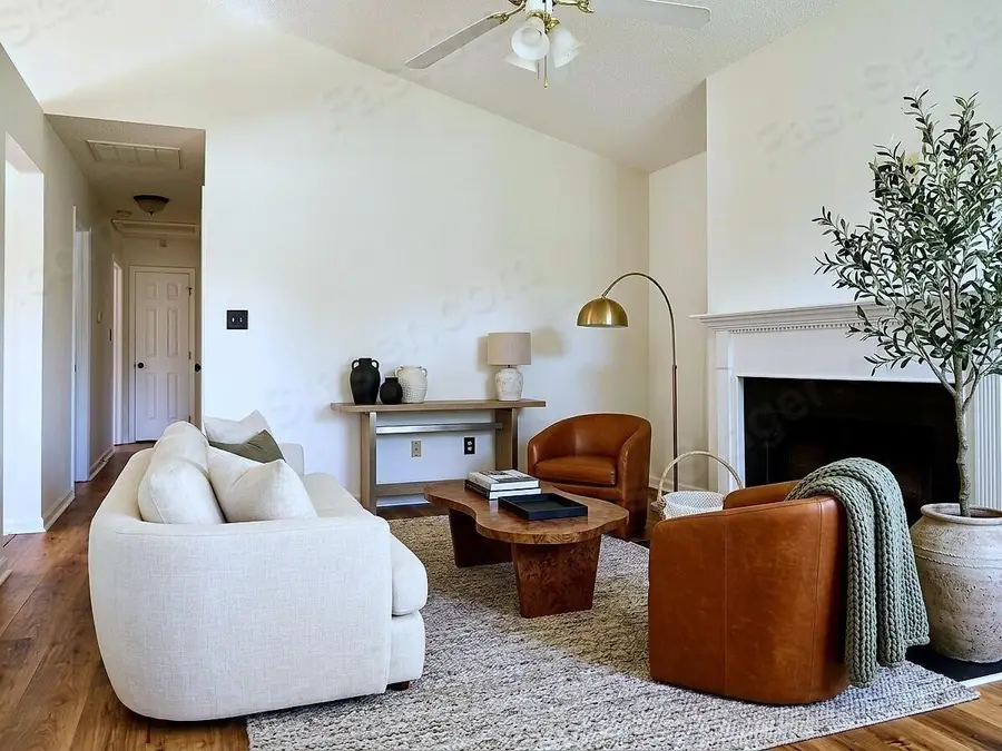 2580 Woodhill Drive, Lexington, KY 40509 - #2