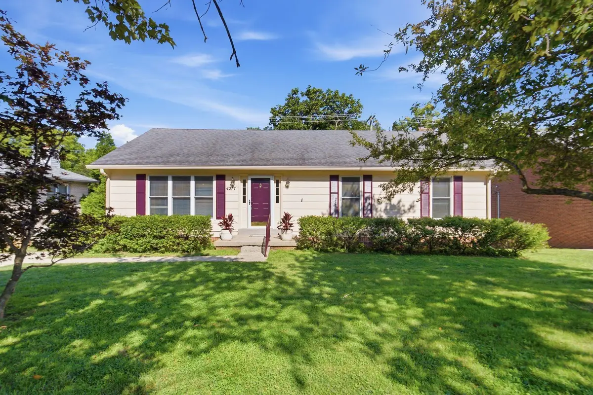 4217 Forsythe Drive, Lexington, KY 40514 - #1