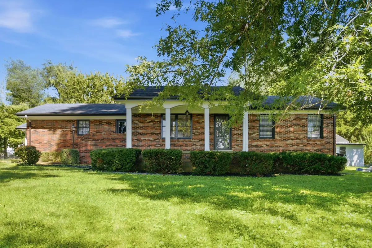 3631 Berea Road, Richmond, KY 40475 - #1