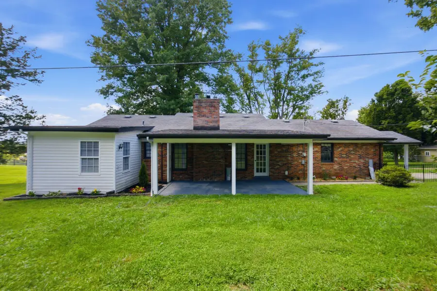 3631 Berea Road, Richmond, KY 40475 - #3