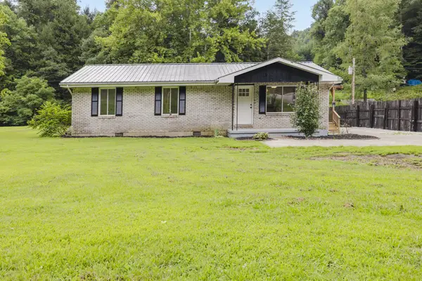 5390 Highway 191, Campton, KY 41301