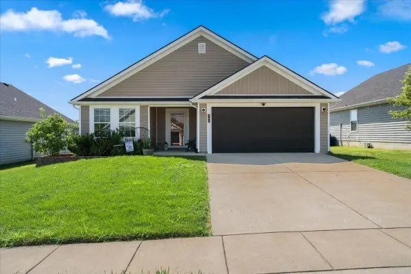 141 White Owl Way, Georgetown, KY 40324