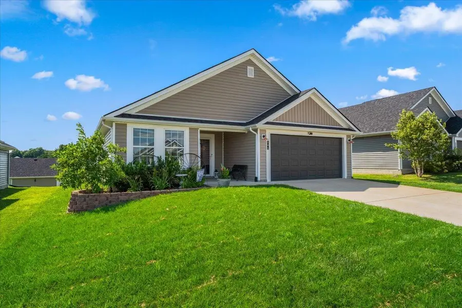 141 White Owl Way, Georgetown, KY 40324 - #2