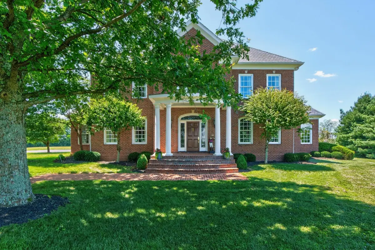 1700 Sahalee Drive, Lexington, KY 40511 - #1