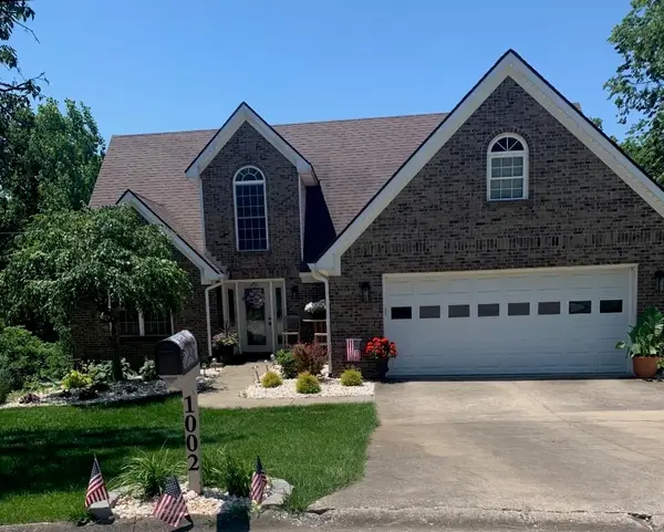 1002 Tyburn Lane, Frankfort, KY 40601