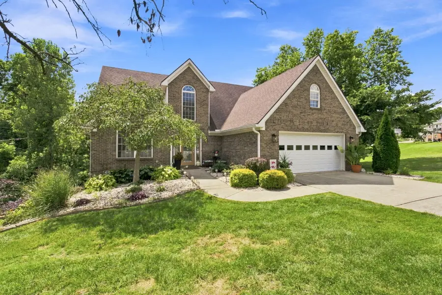 1002 Tyburn Lane, Frankfort, KY 40601 - #2