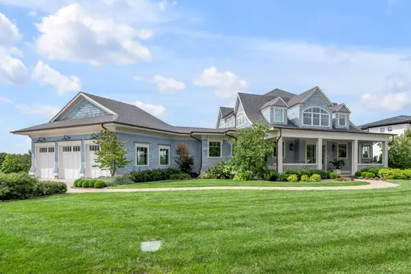 415 Keene Manor Circle, Nicholasville, KY 40356