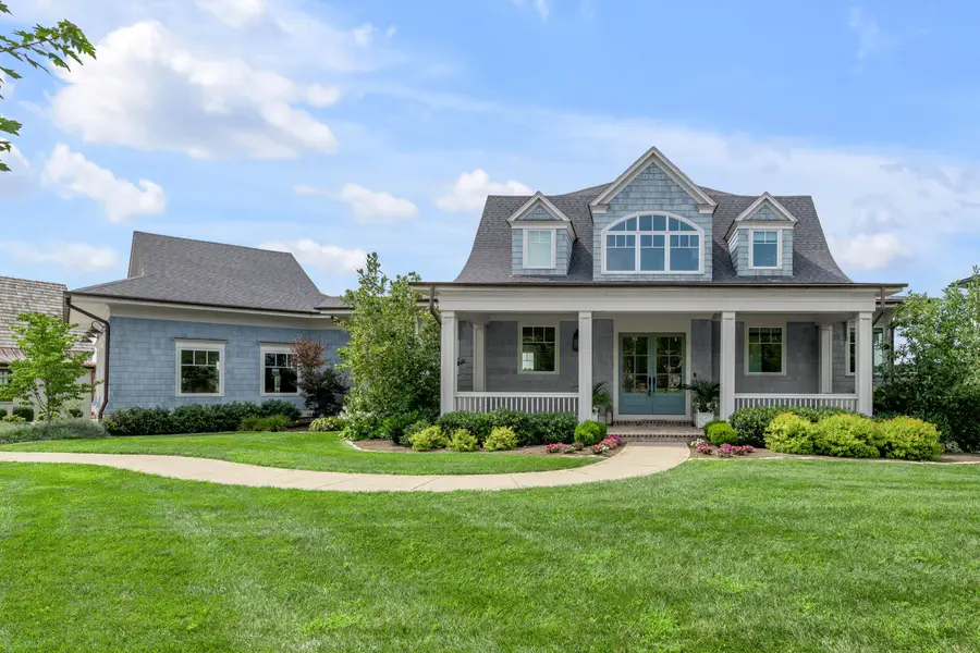 415 Keene Manor Circle, Nicholasville, KY 40356 - #2