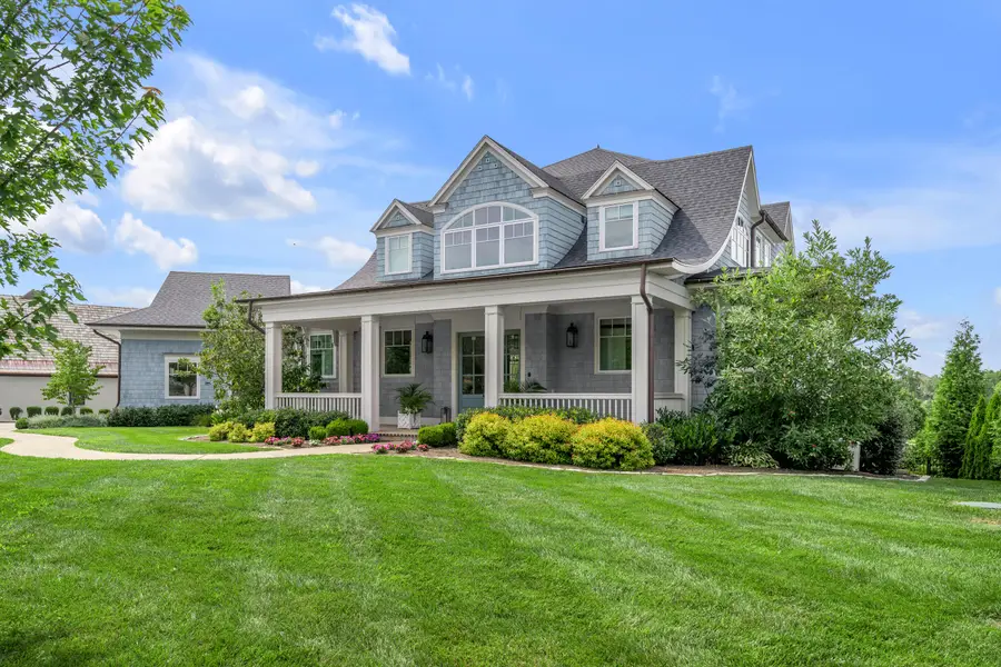 415 Keene Manor Circle, Nicholasville, KY 40356 - #3