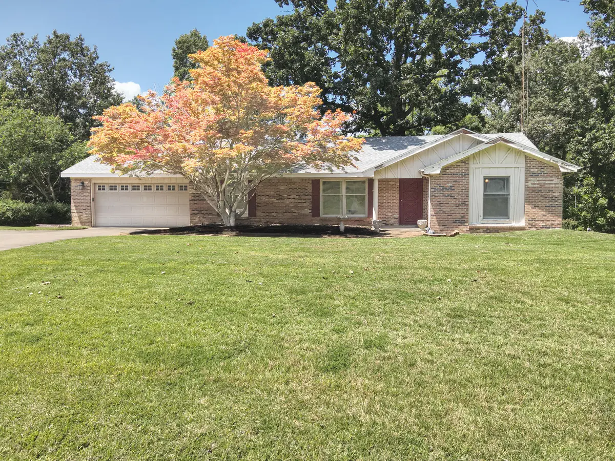 2701 Little Bear Highway, Gilbertsville, KY 42044 - #1