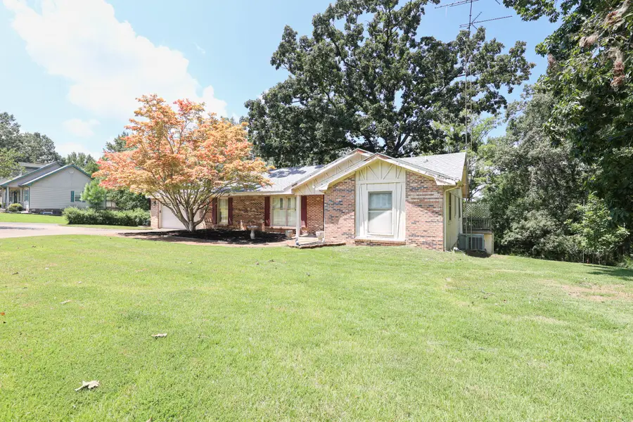 2701 Little Bear Highway, Gilbertsville, KY 42044 - #2