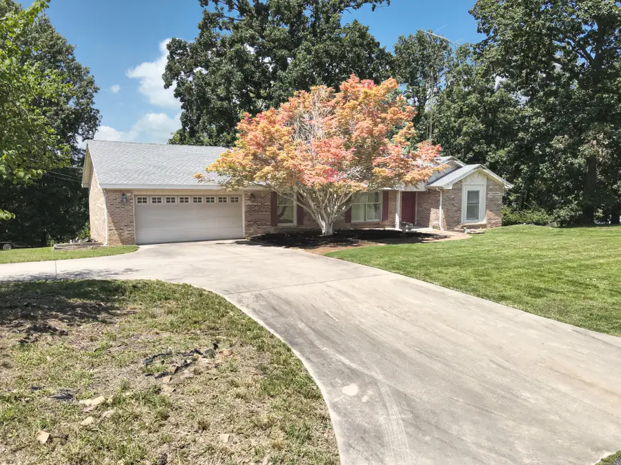 2701 Little Bear Highway, Gilbertsville, KY 42044 - #3