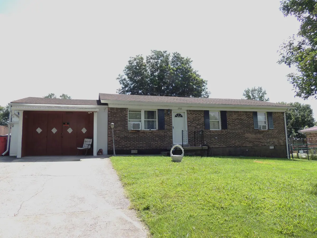 2782 Cardwell Lane, Frankfort, KY 40601 - #1