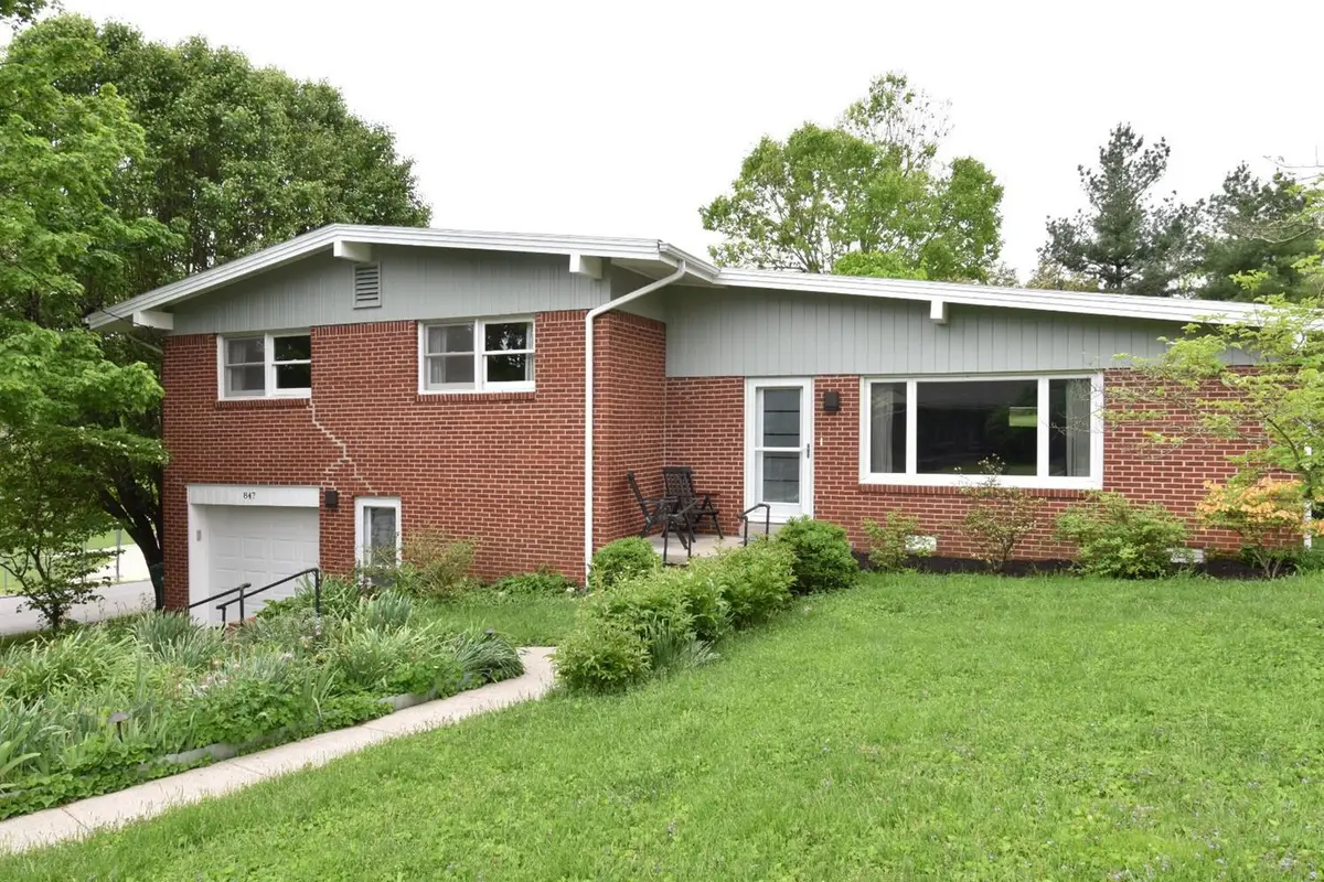 847 Shadeland Drive, Danville, KY 40422 - #1