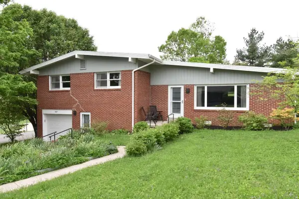 847 Shadeland Drive, Danville, KY 40422