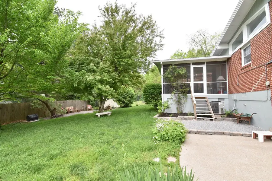 847 Shadeland Drive, Danville, KY 40422 - #2