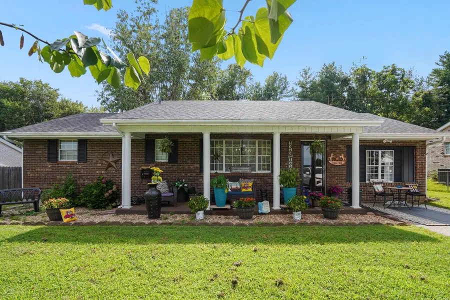 5006 Beechwood Drive, Somerset, KY 42501 - #2