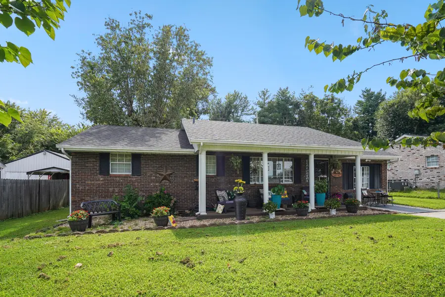 5006 Beechwood Drive, Somerset, KY 42501 - #3