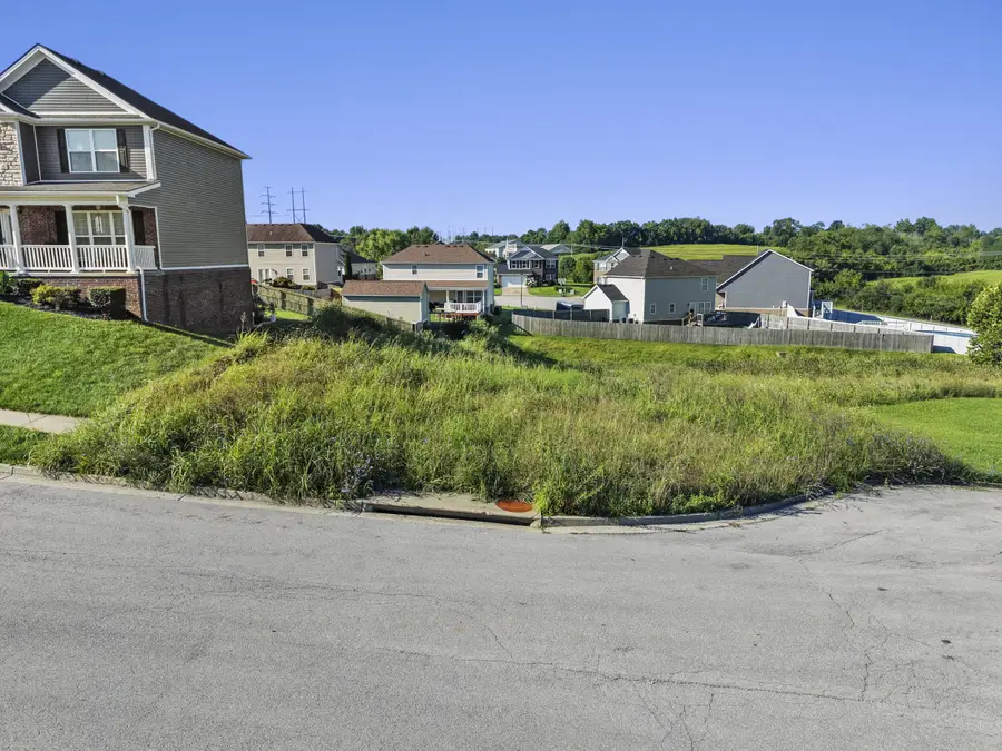 6033 Winning Colors Court, Richmond, KY 40475 - #3