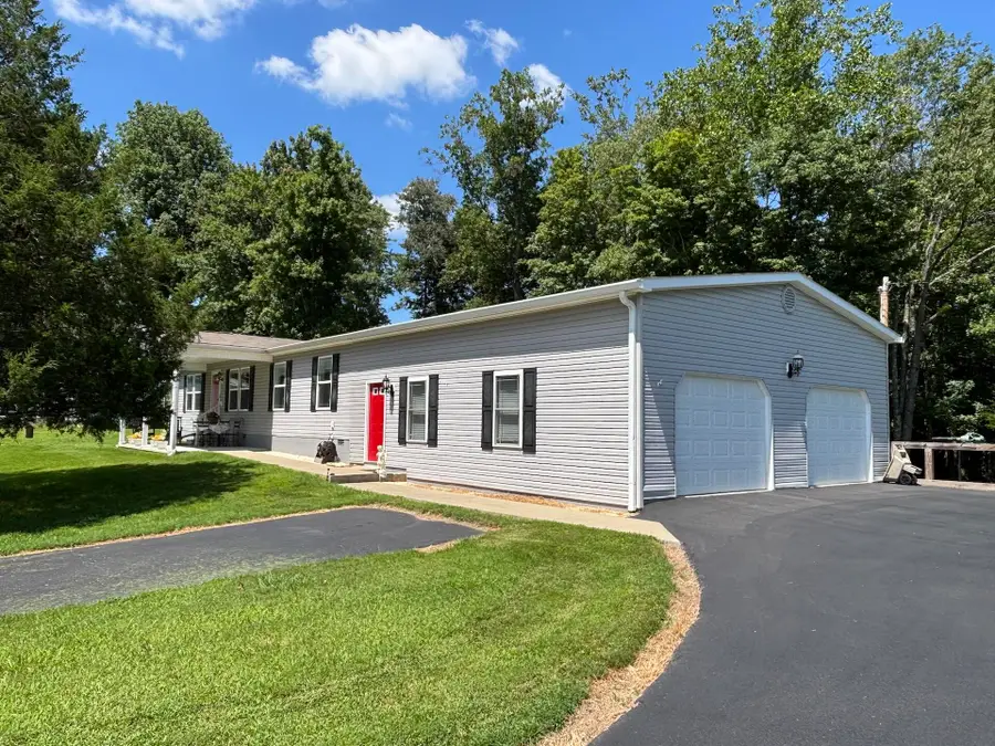 65 Buckshot Drive, Russell Springs, KY 42642 - #2