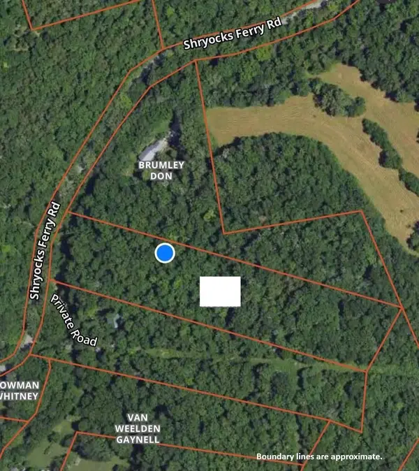 1590 Shryocks Ferry Road, Versailles, KY 40383