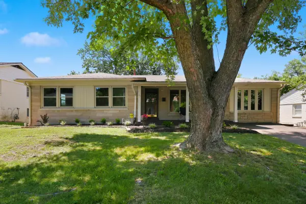 2347 Heather Way, Lexington, KY 40503