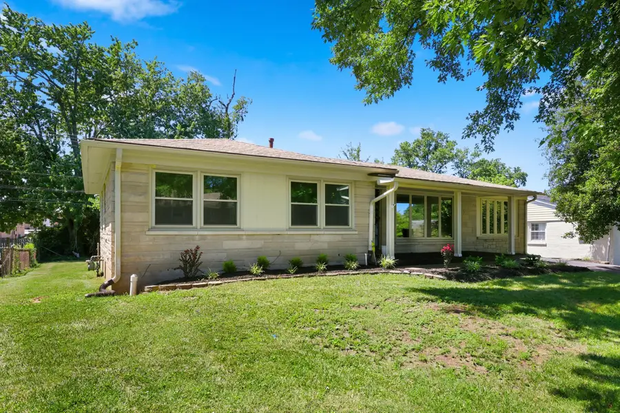 2347 Heather Way, Lexington, KY 40503 - #2