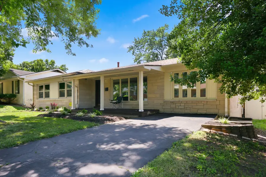 2347 Heather Way, Lexington, KY 40503 - #3