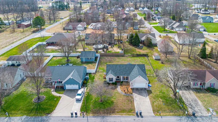 8220 Timberland Drive, West Paducah, KY 42086 - #2
