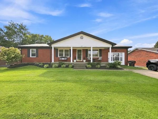 316 Courchelle Drive, Nicholasville, KY 40356