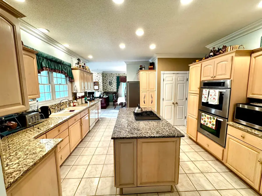4213 State Highway 1344, Calvin, KY 40813 - #3