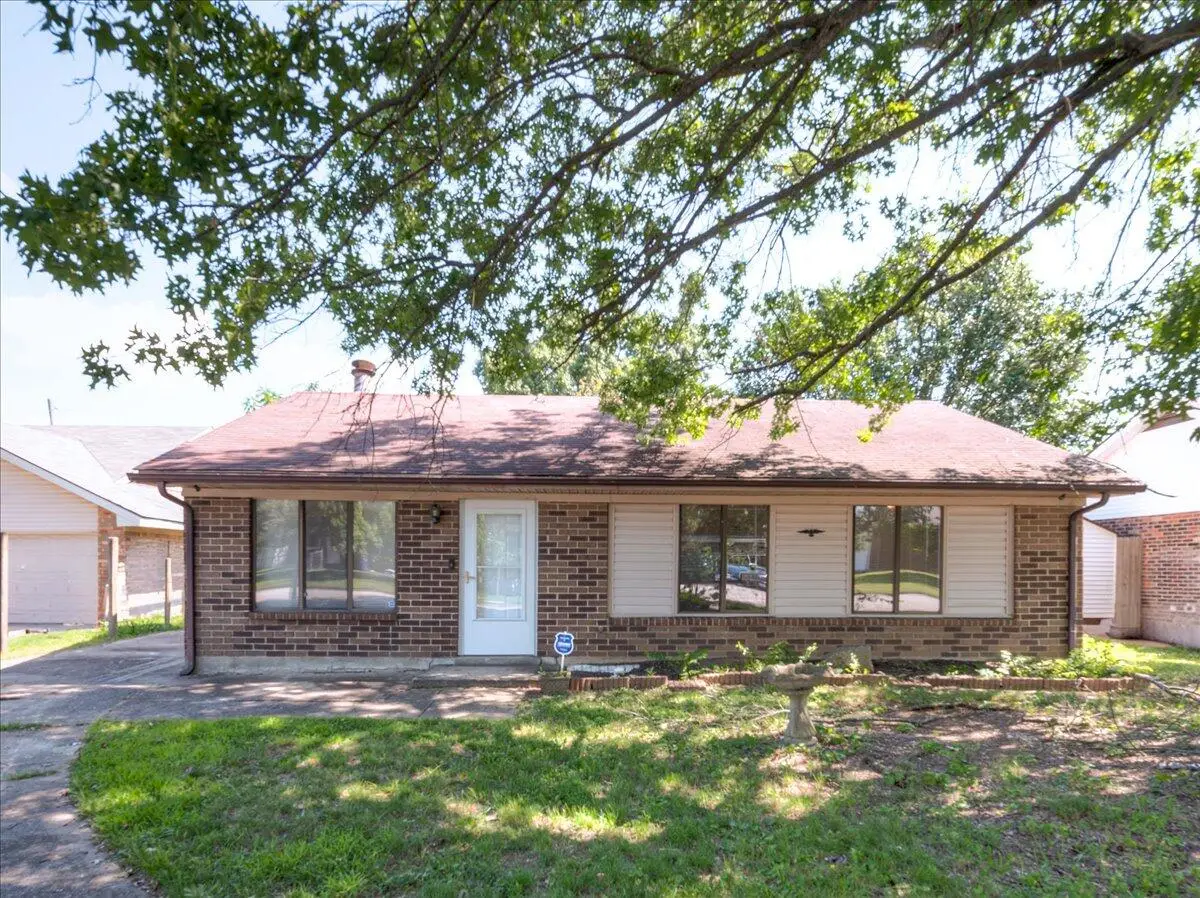 1513 Chadwick Drive, Lexington, KY 40515 - #1