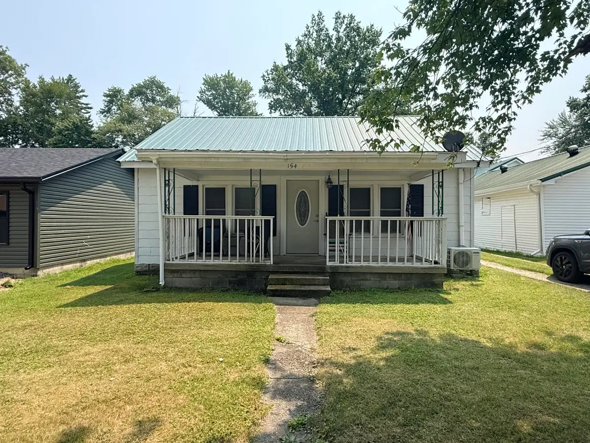 154 Washington Street, Stanton, KY 40380 - #1