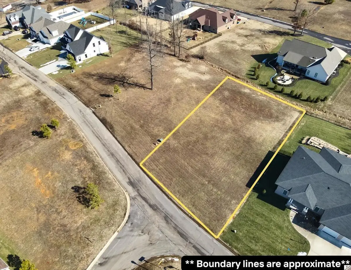 130 Overlook Drive, Paducah, KY 42003 - #1