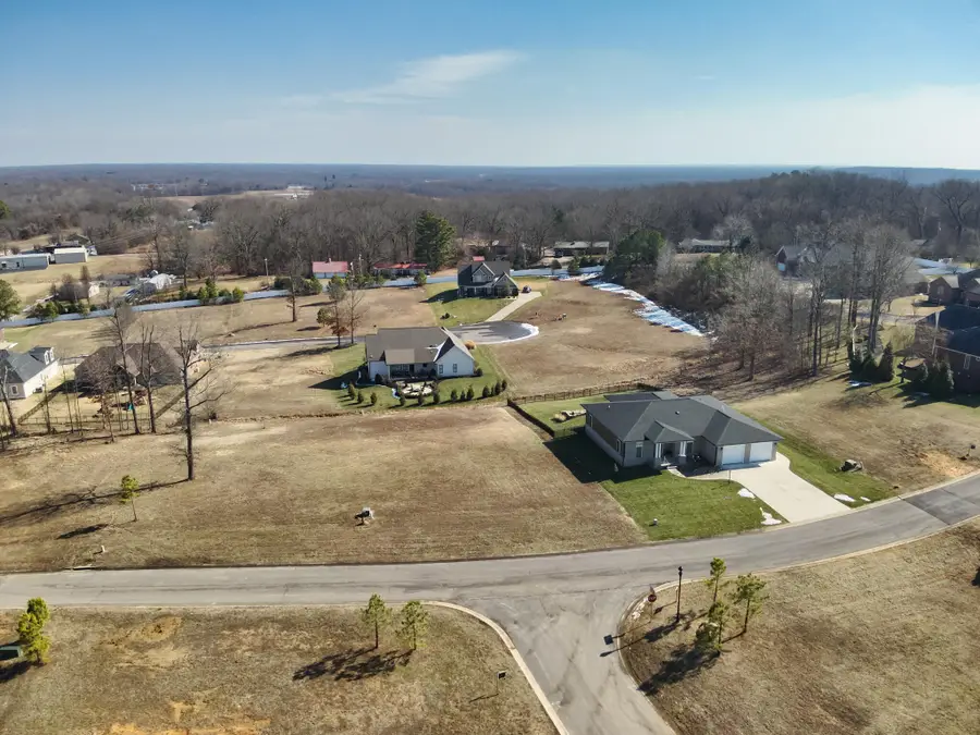 130 Overlook Drive, Paducah, KY 42003 - #3