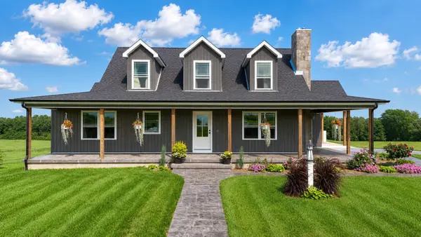 180 Caudill Road, Waynesburg, KY 40489